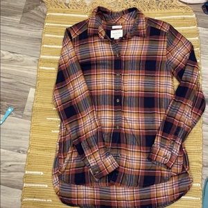 American Eagle Flannel